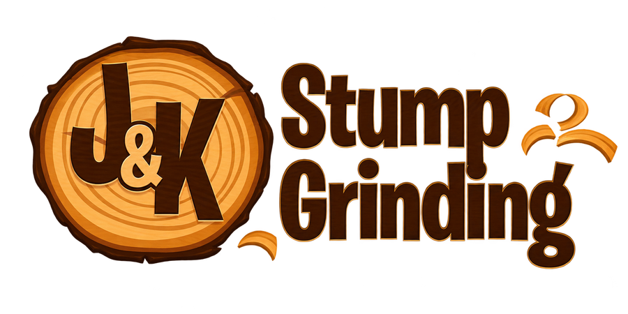 J&K Stump Grinding